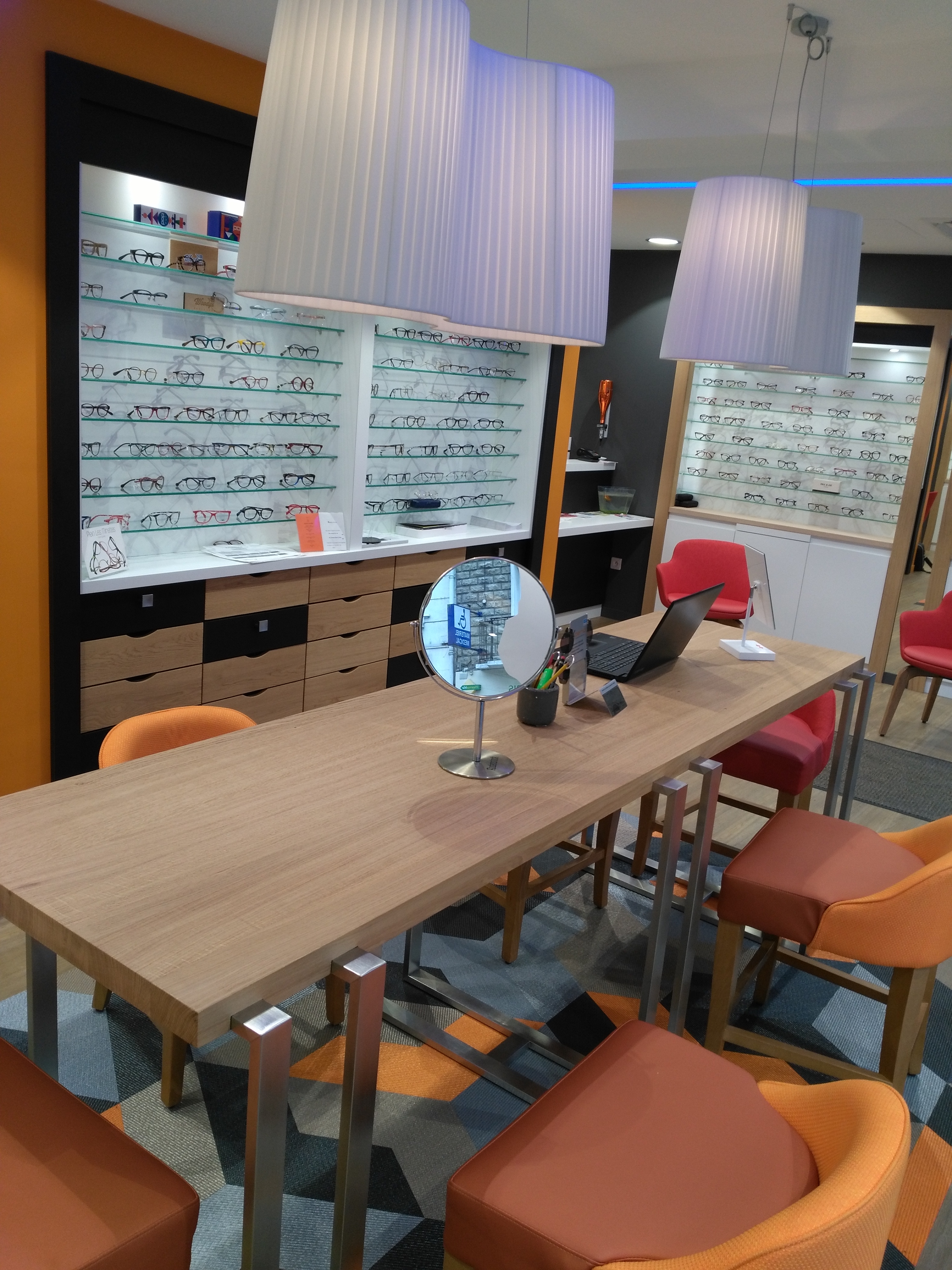 Opticien Anquetil